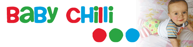 From that little chilli inside grows great love...